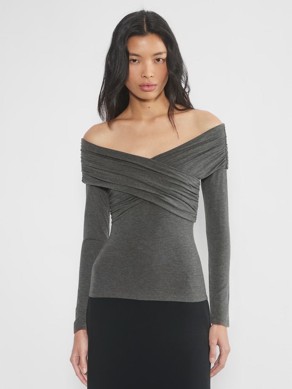 Azalea Longsleeve Aritzia